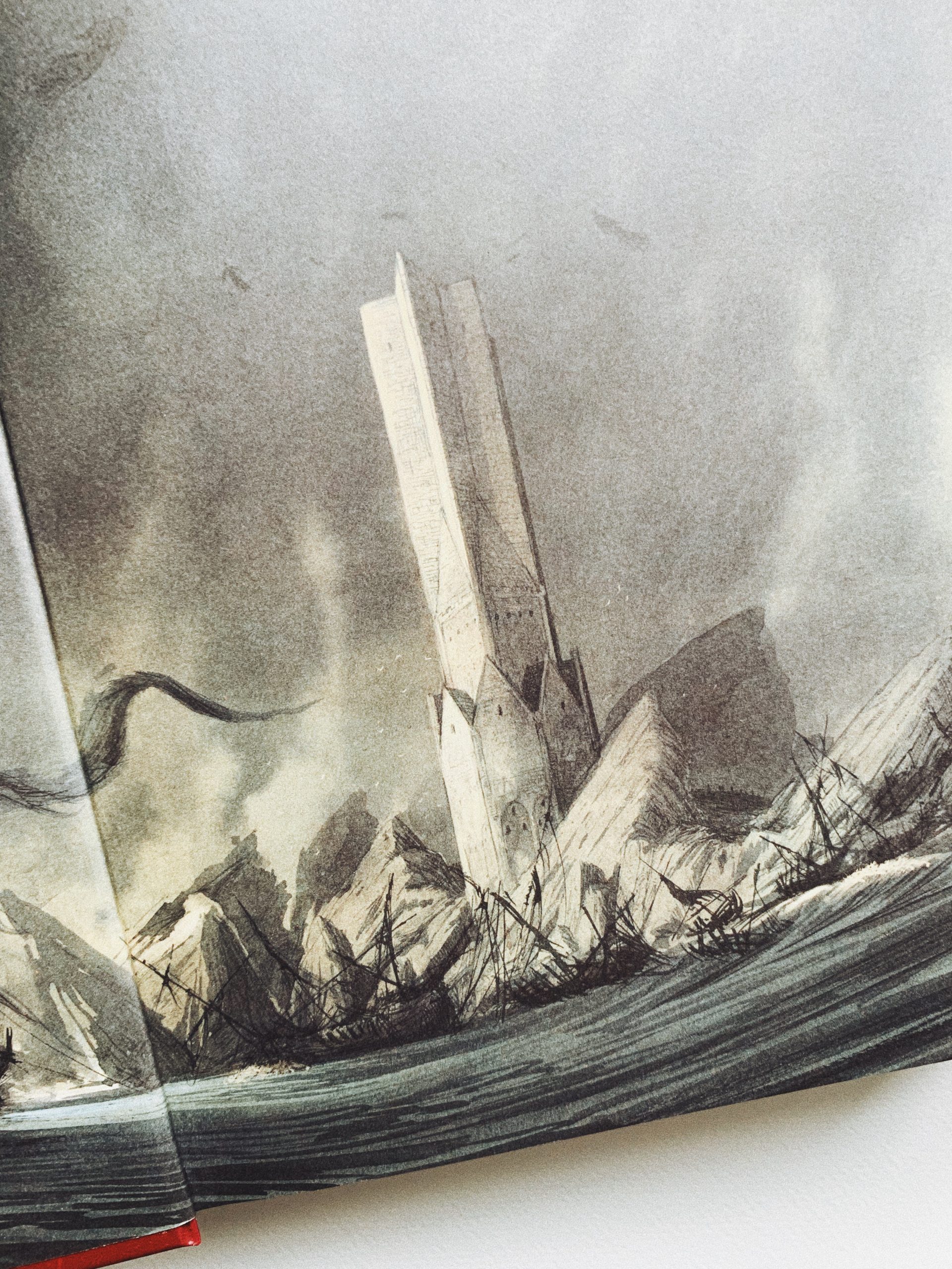 Гарри Поттер и узник Азкабана. Подарочное издание (3) - Image 4