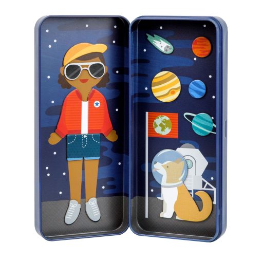 Магнитная игра «Астронавтка» - Image 2
