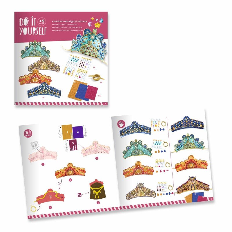 Набор для творчества “Чародейки” - Image 3