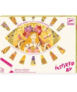 Набор для творчества “Богини”