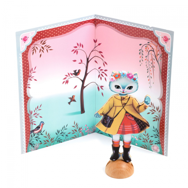 Набор для творчества "Модный гардероб" - Image 5