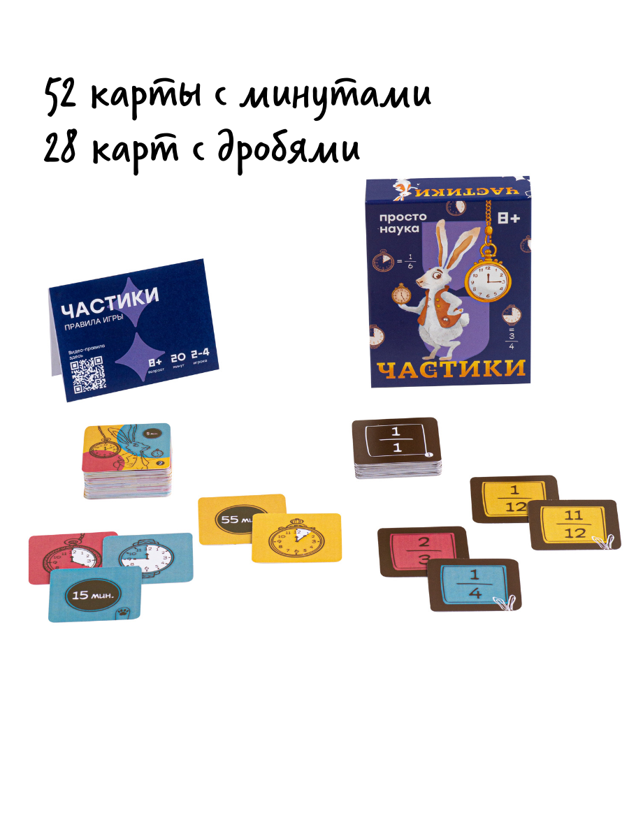 Частики - Image 2