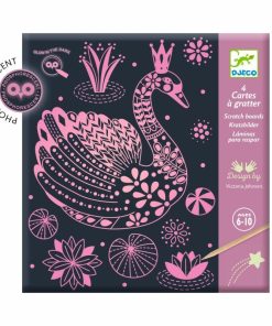 Картины-гравюры «Волшебный мир»