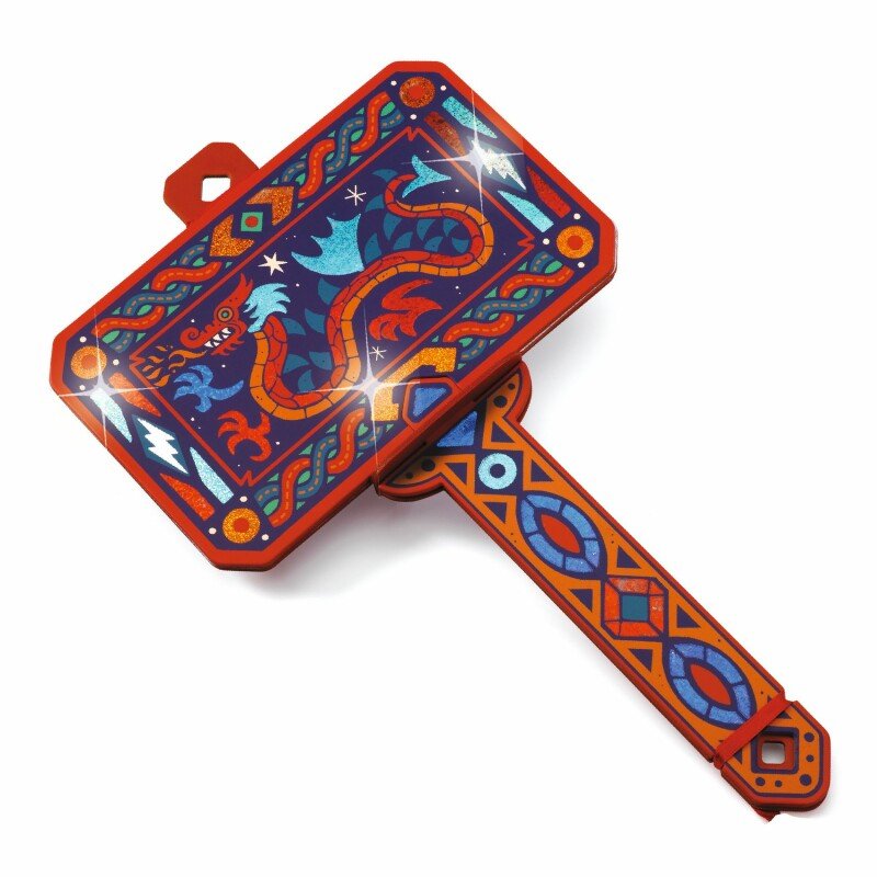 Набор для творчества "Викинги" - Image 4