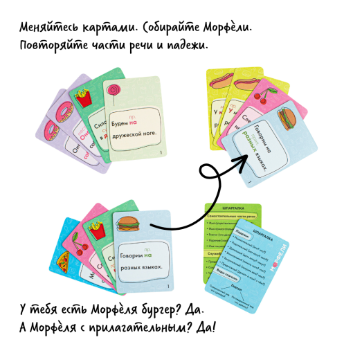 Морфели - Image 4