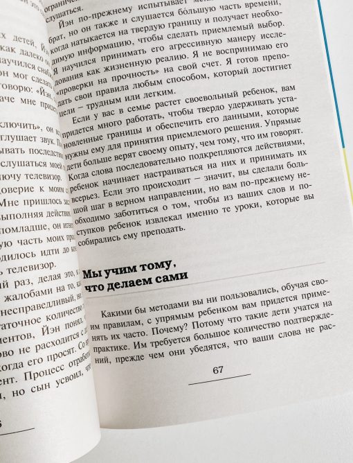 Упрямый ребенок: как установить границы дозволенного - Image 2
