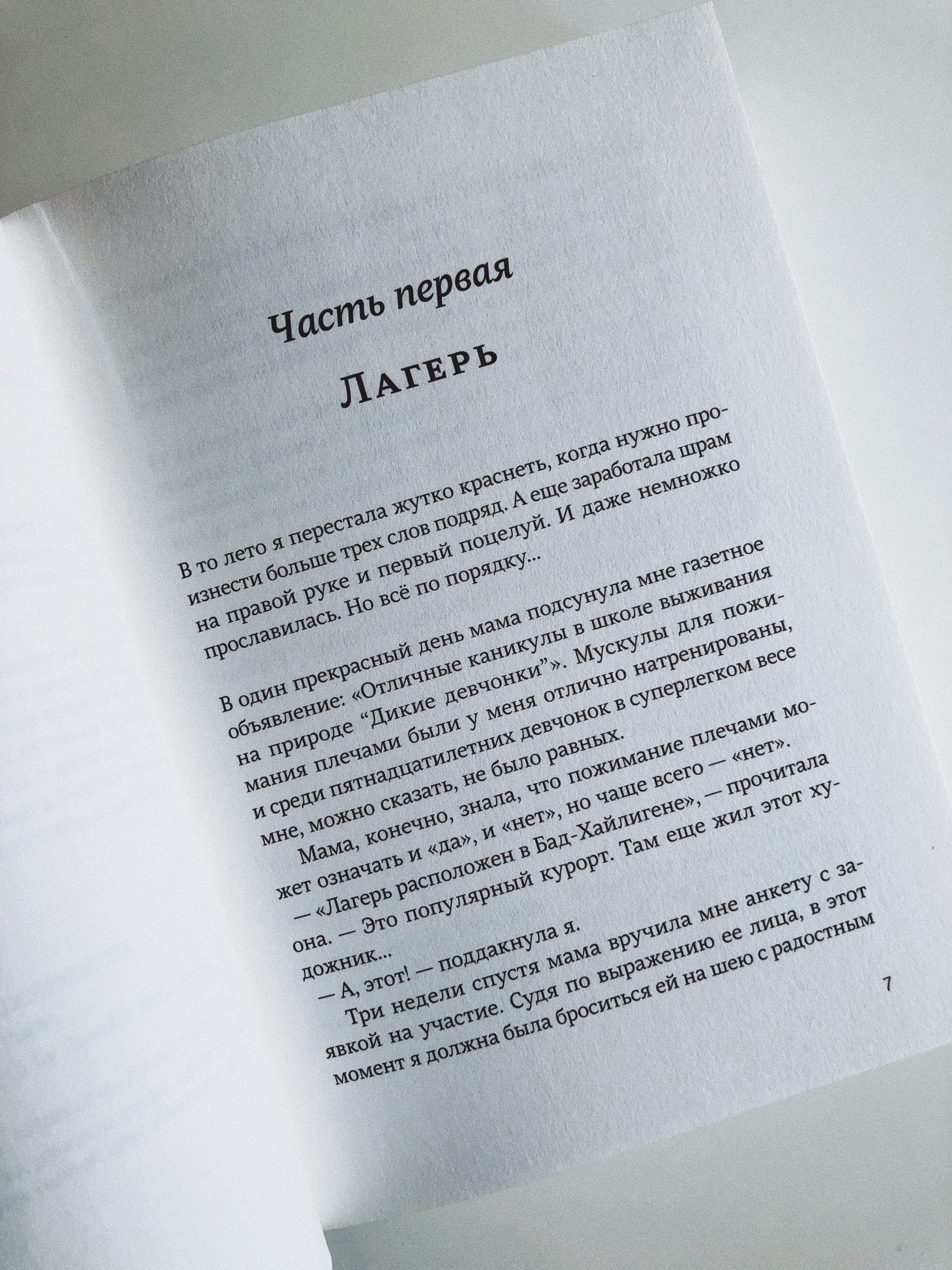 Свора девчонок - Image 3