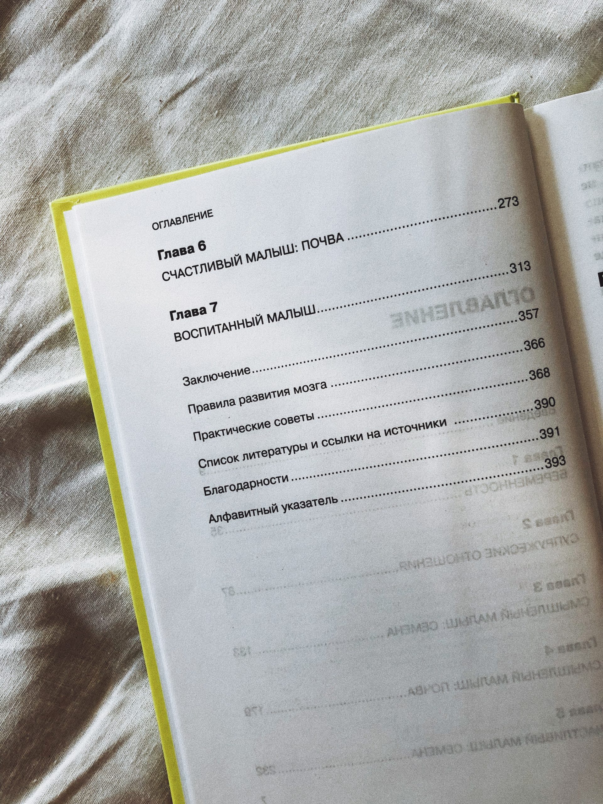 Правила развития мозга вашего ребенка - Image 2