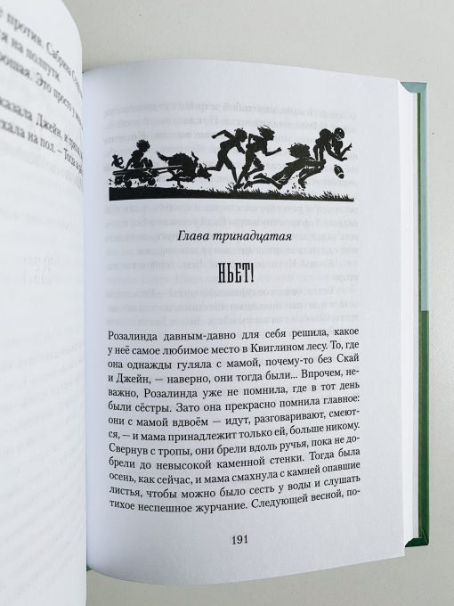 Пендервики на улице Гардем (2) - Image 3