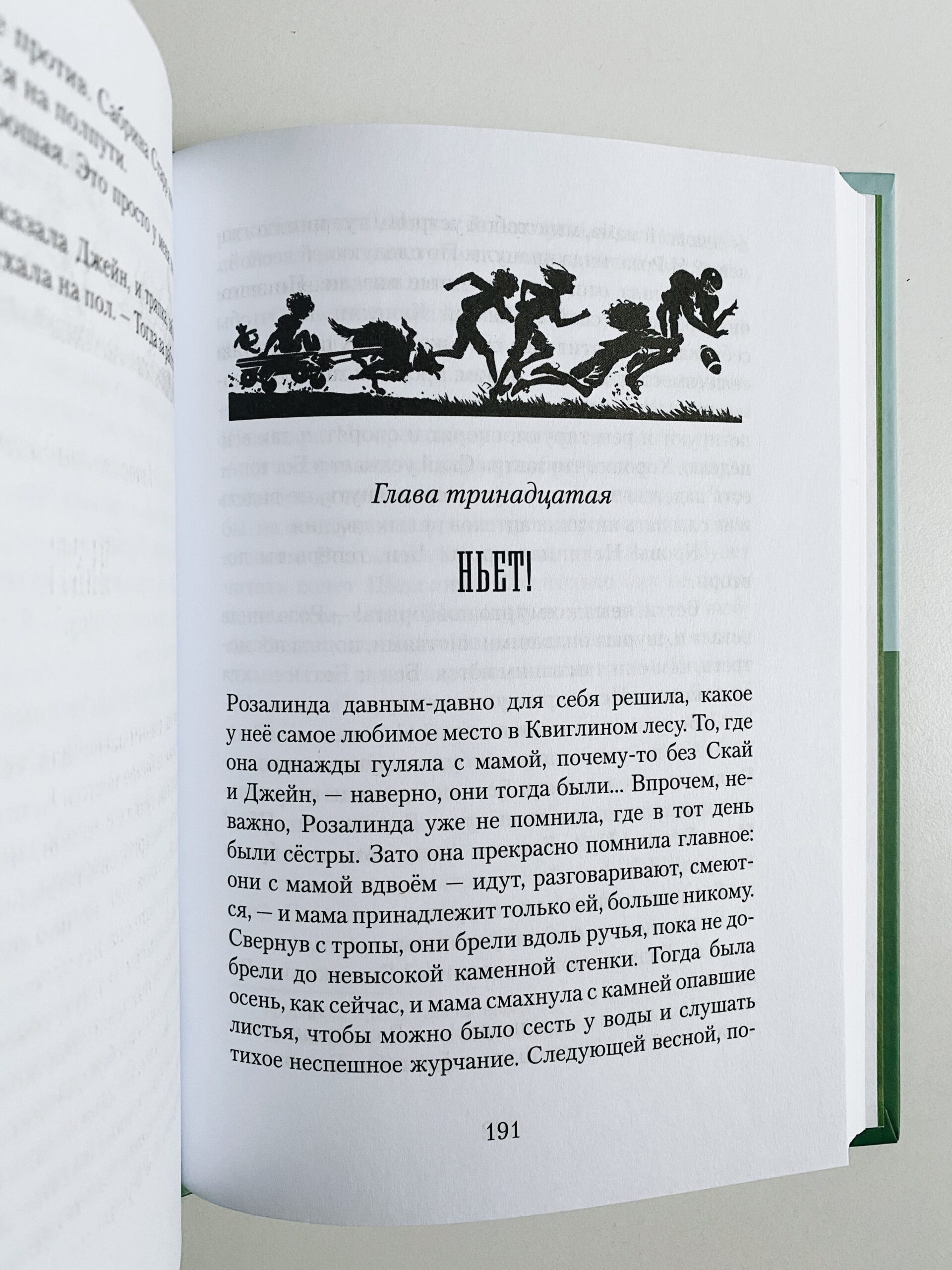 Пендервики на улице Гардем (2) - Image 3