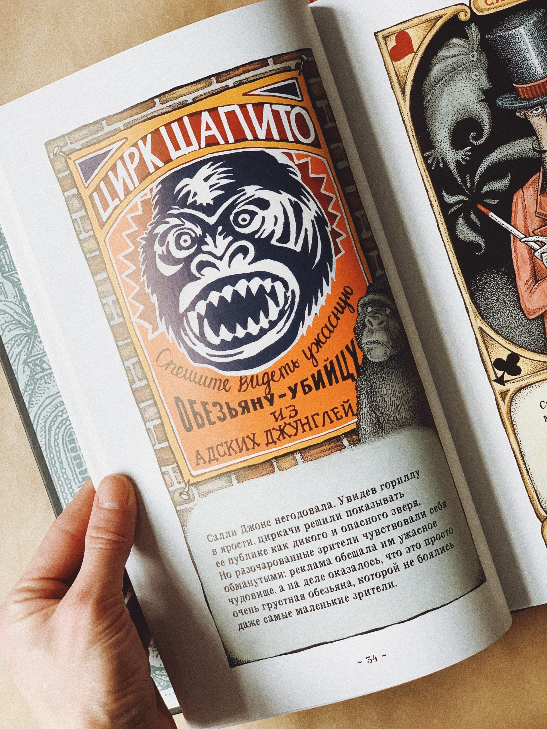 Легенда о Салли Джонс - Image 3