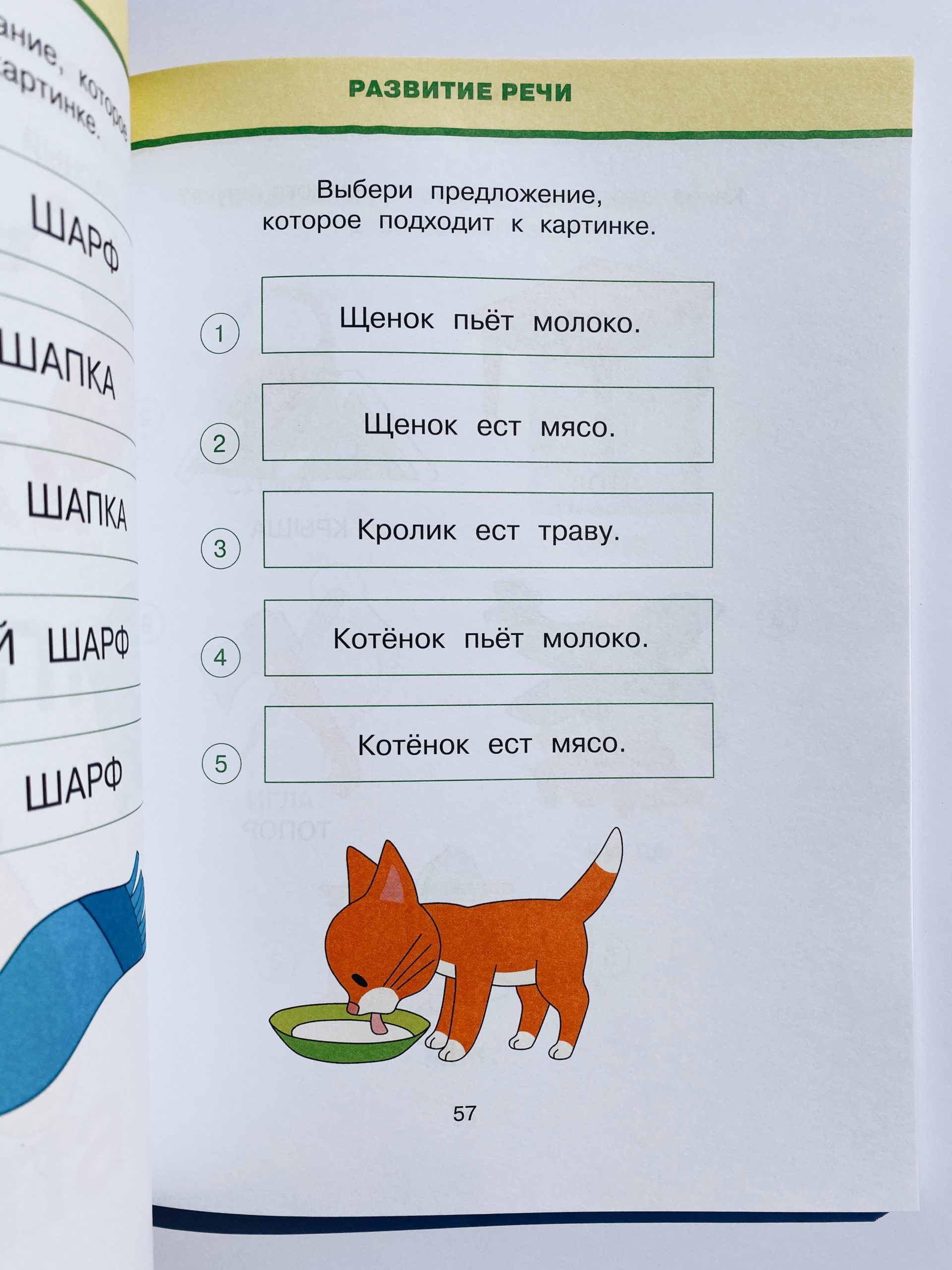 Новые тесты. Для детей 5-6 лет - Image 3