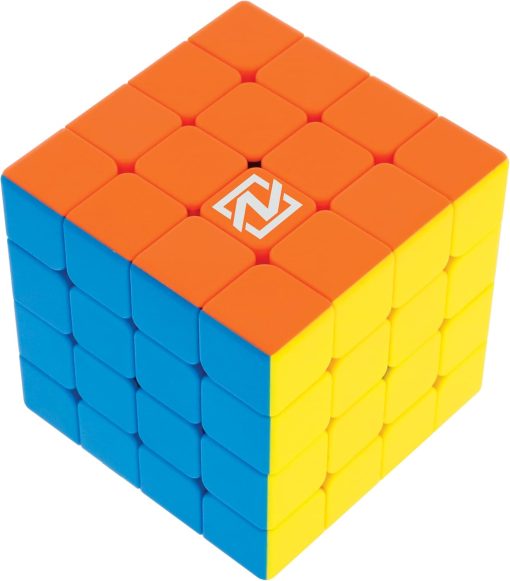 Кубик Рубика NEXcube 4×4 - Image 2