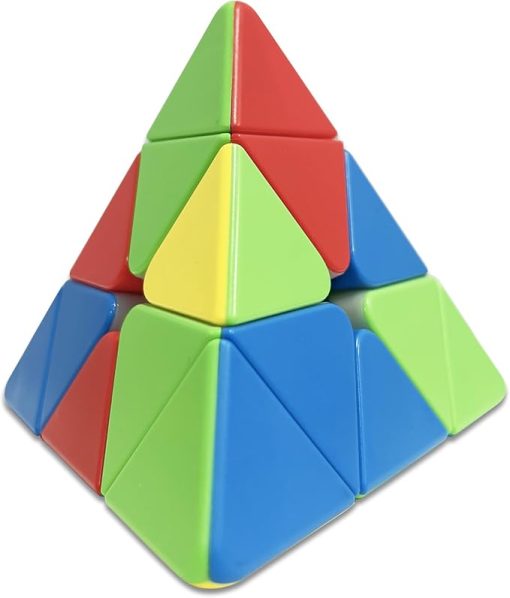 Головоломка NEXcube Pyramid - Image 2