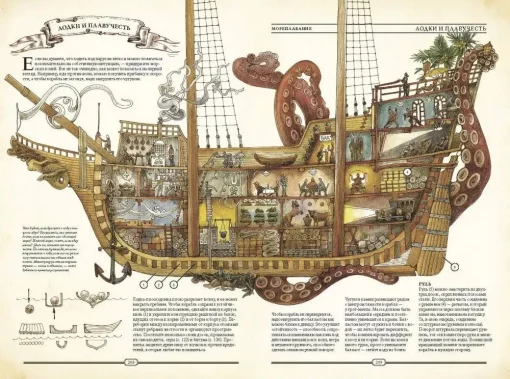 The Book. Как создать цивилизацию заново - Image 5