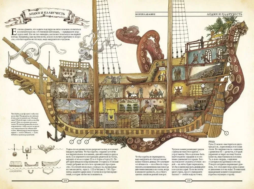 The Book. Как создать цивилизацию заново - Image 5