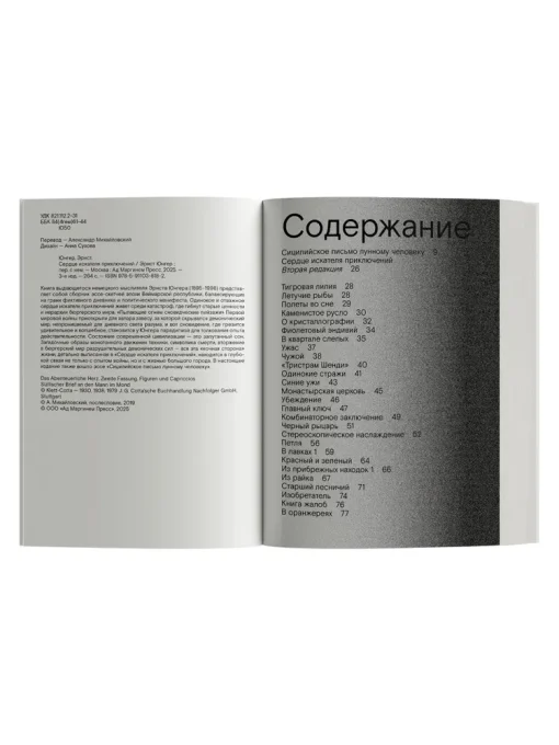 Сердце искателя приключений - Image 2
