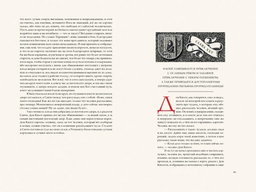 Дон Кихот. В 2-х частях - Image 5