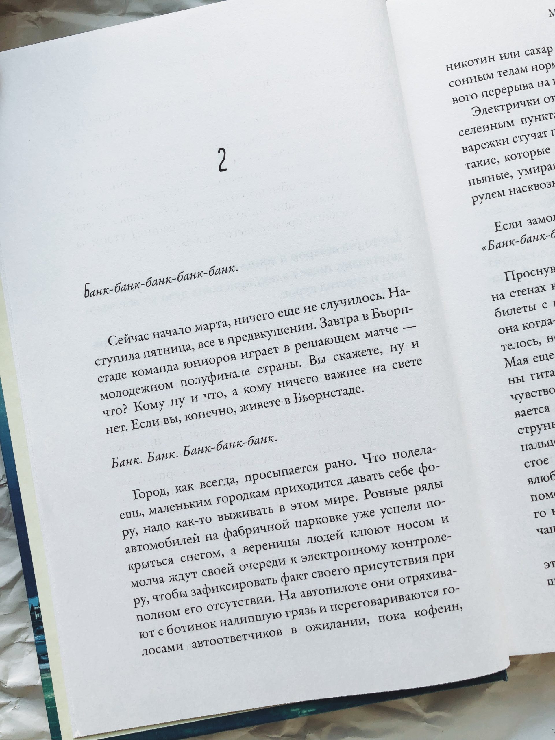 Медвежий угол - Image 2