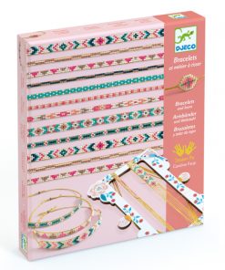 Набор для плетения из бисера