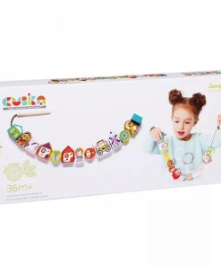 Развивающая игрушка «Сказки»