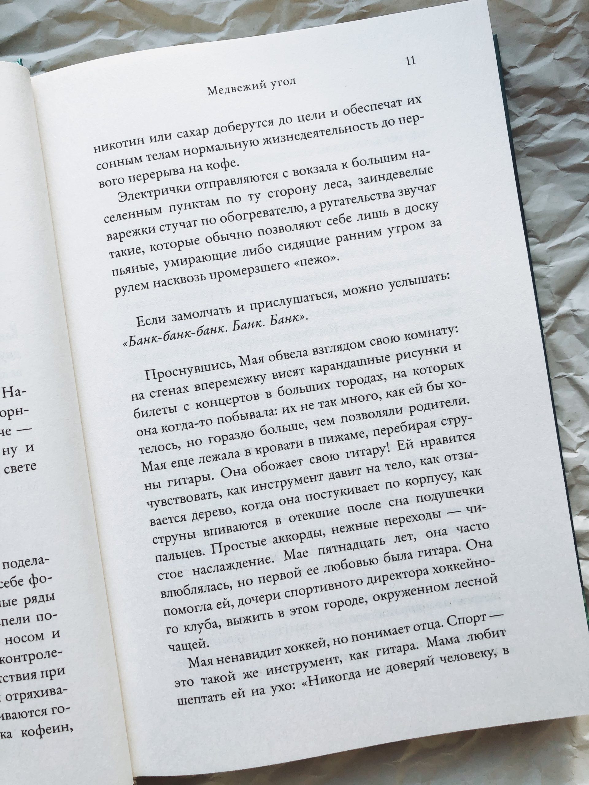 Медвежий угол - Image 3