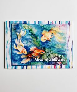 Альбом А4