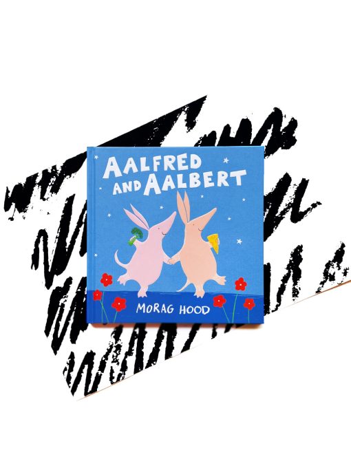 Aalfred and Aalbert
