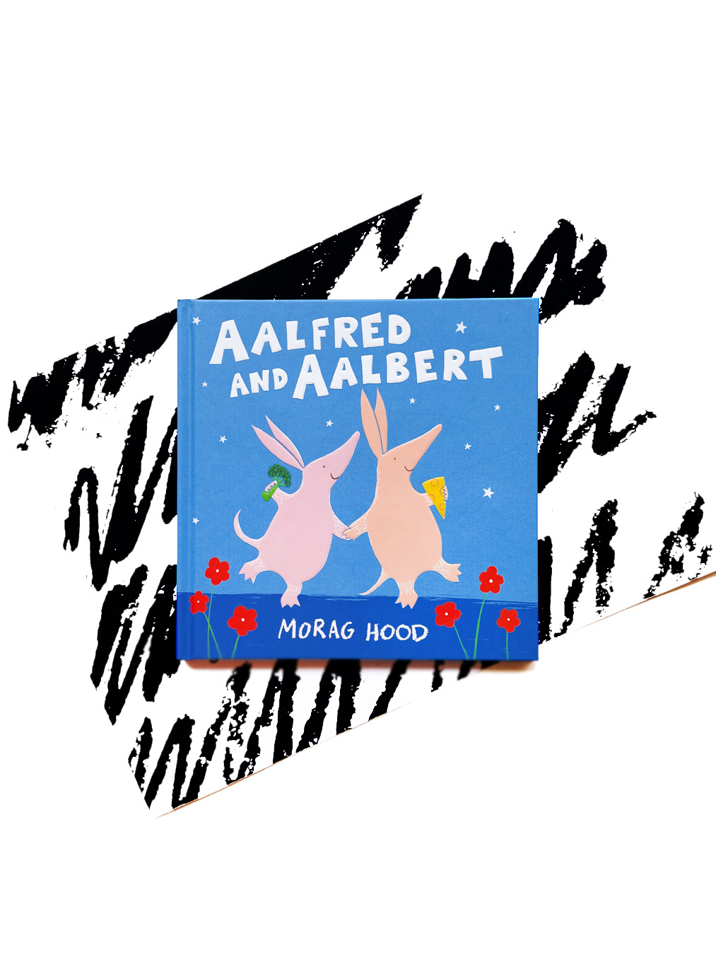 Aalfred and Aalbert
