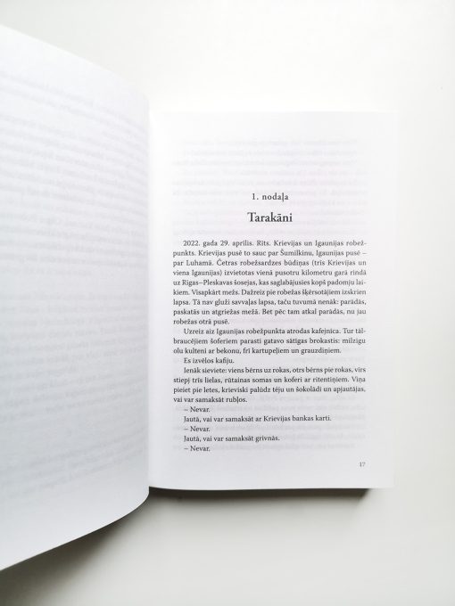 Aiznes projām manas bēdas - Image 3
