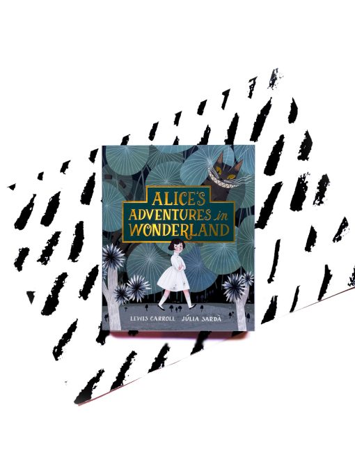 Alice's Adventures in Wonderland