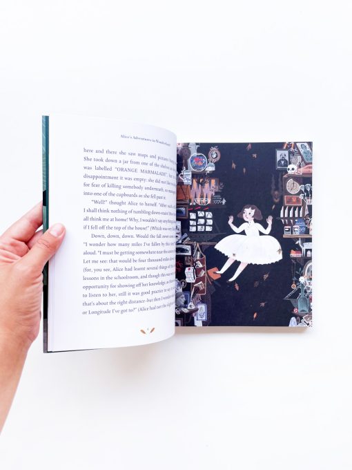 Alice's Adventures in Wonderland - Image 8