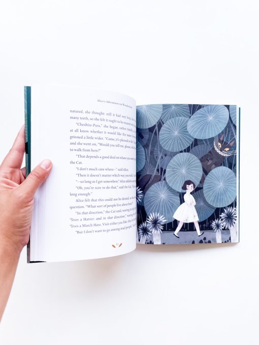 Alice's Adventures in Wonderland - Image 5