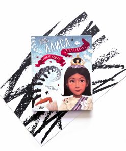 Алиса в Стране чудес. Алиса в Зазеркалье