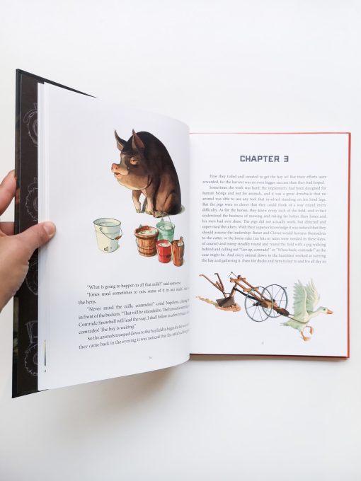 Animal farm - Image 6
