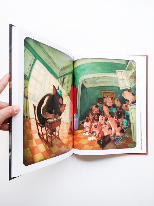 Animal farm - Image 4