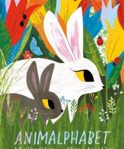 Animalphabet (Paperback)