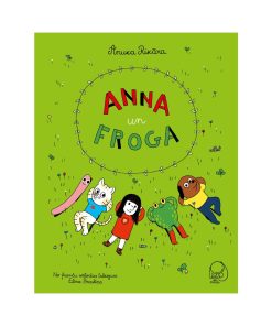 Anna un Froga