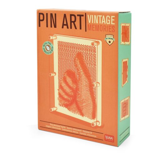 3D Pin Art игрушка - Image 2