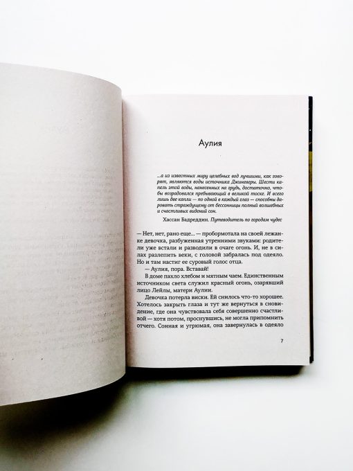 Аулия - Image 4