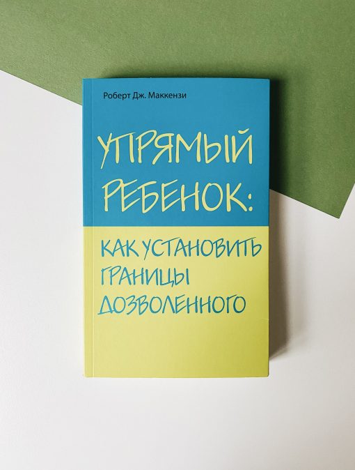 Упрямый ребенок: как установить границы дозволенного