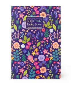 Тетрадь Flowers