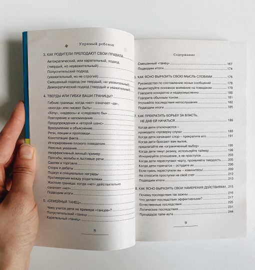 Упрямый ребенок: как установить границы дозволенного - Image 7