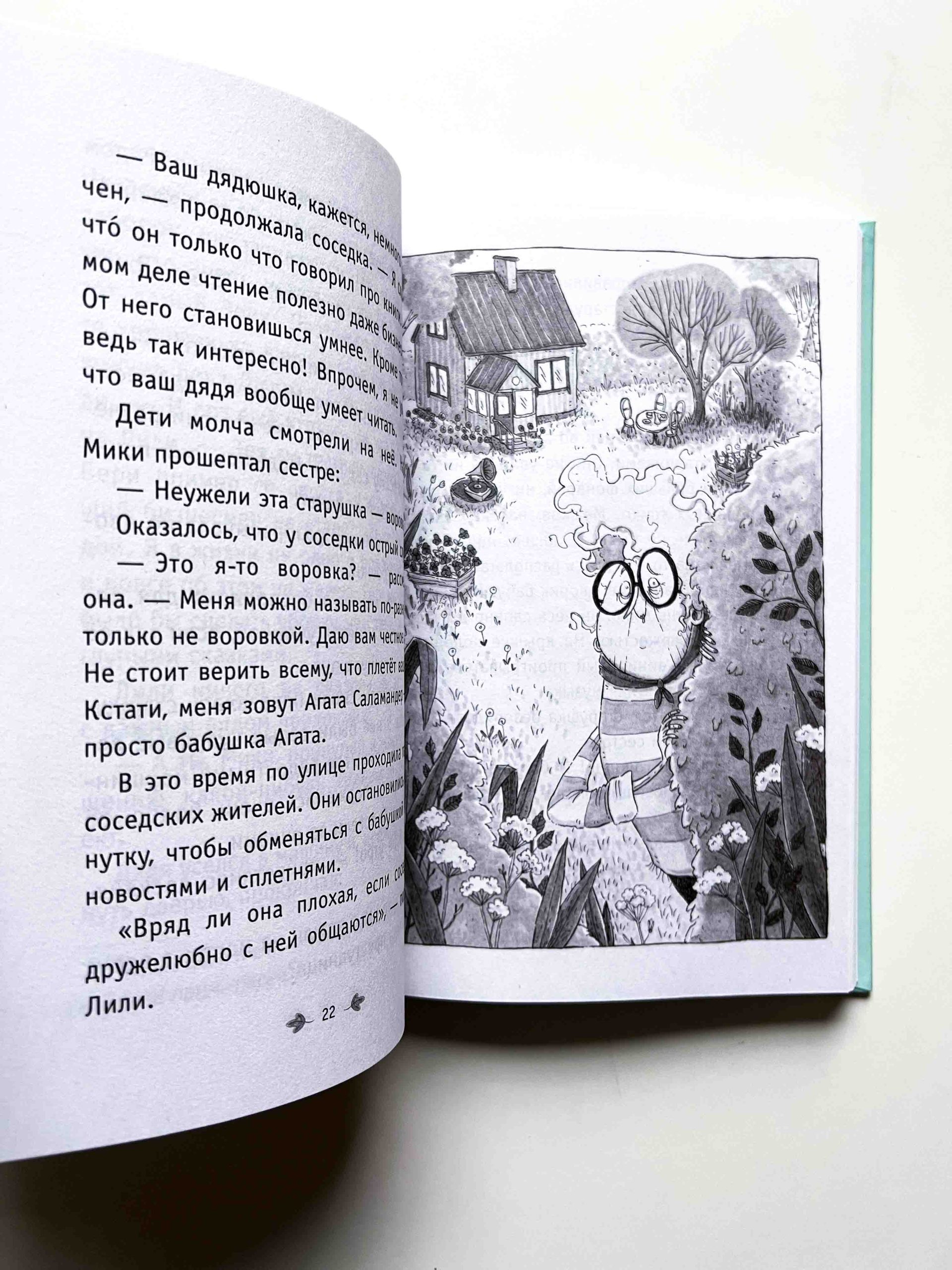 Побег садовых гномов (1) - Image 6