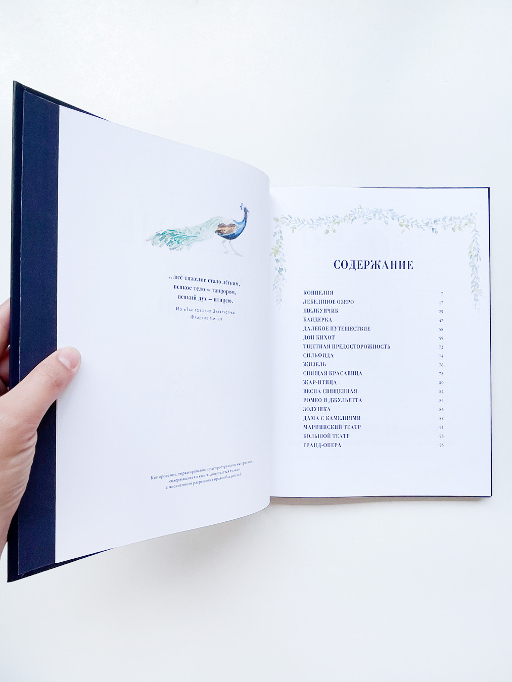 Балетные сказки и истории - Image 2