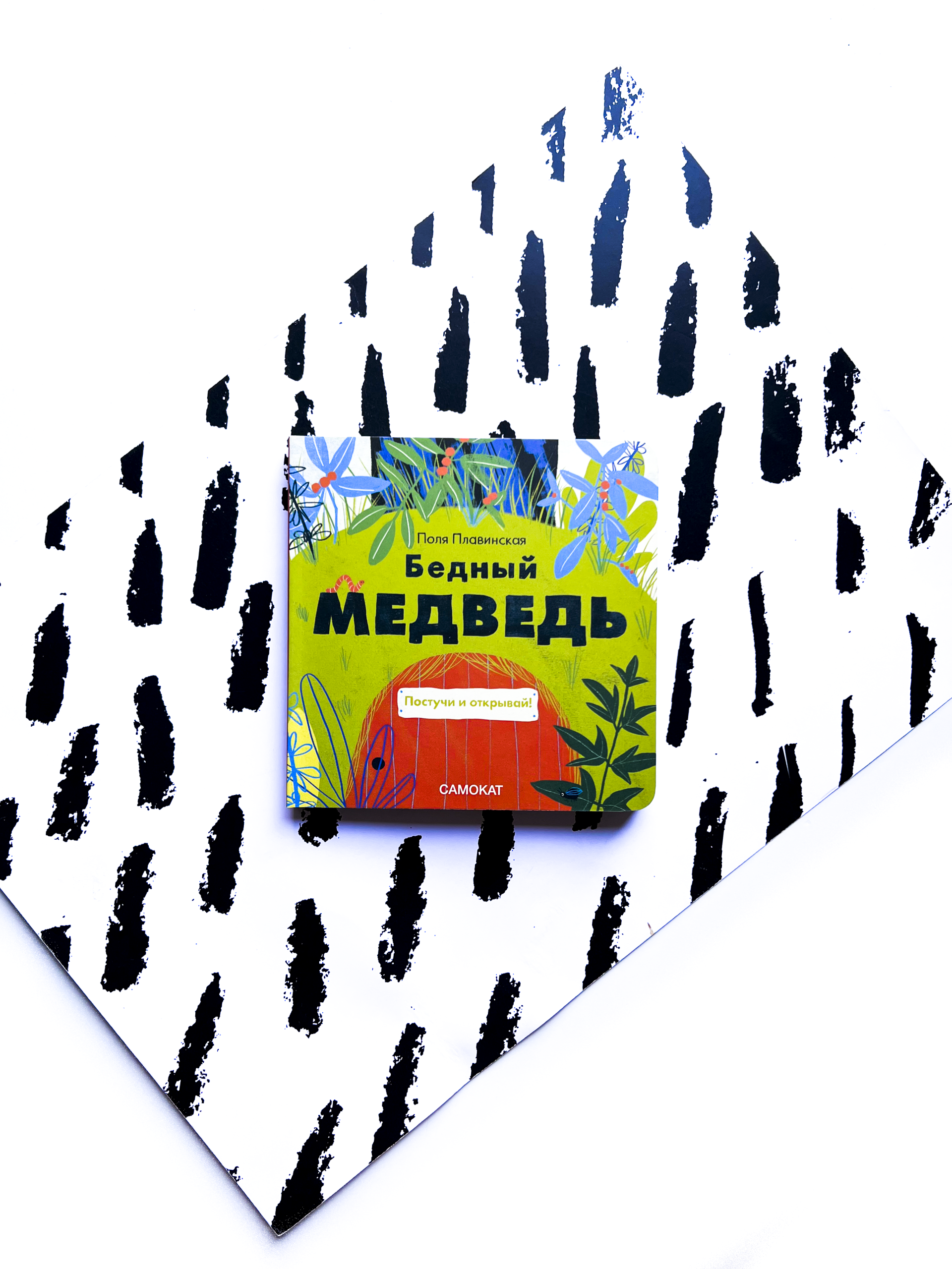 Бедный медведь