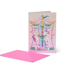 Открытка Have a Magical Birthday