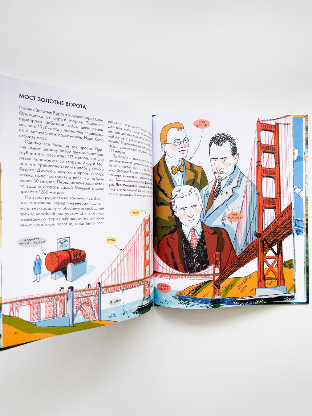 Большая книга мостов - Image 10