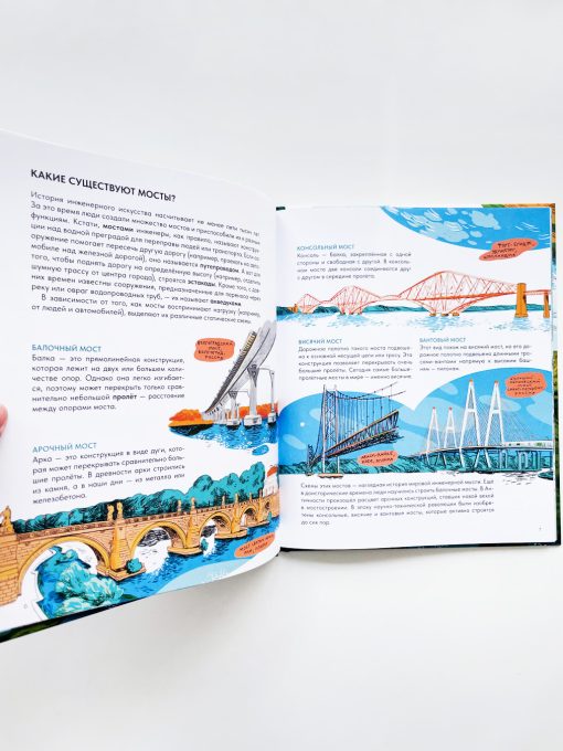 Большая книга мостов - Image 6
