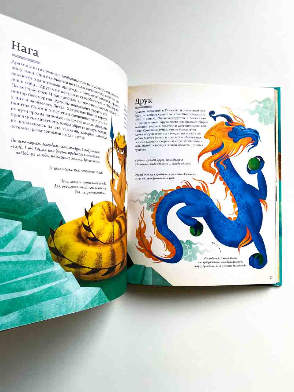 Большая книга о драконах - Image 6